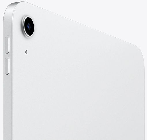 Планшет iPad 11 (2025) Wi-Fi 256Gb,Silver ( серый)
