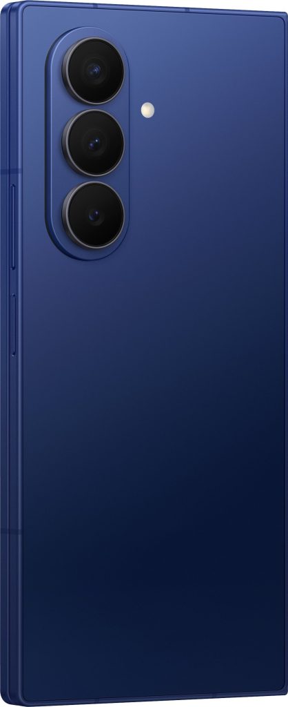 Смартфон Samsung Galaxy Z Fold7 12/256Gb Blue (синий)