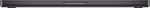 Ноутбук Apple MacBook Pro 16  M4 Pro, 24GB, 512GB,Space Black (Чёрный космос)