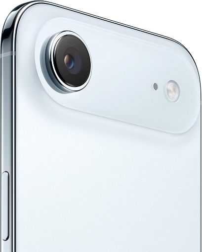 Смартфон iPhone Air 256Gb Sky Blue (Голубое небо)