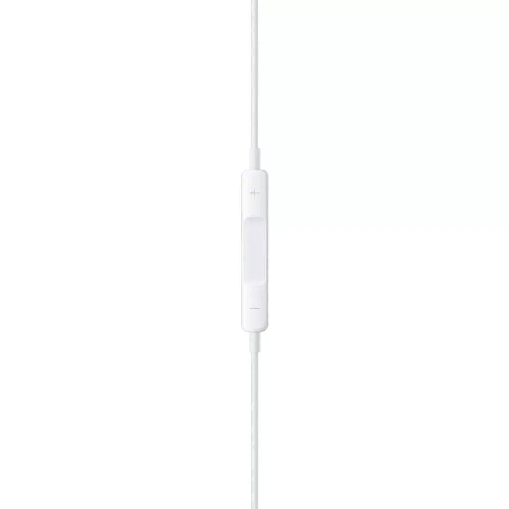 Проводные наушники Apple EarPods (USB-C)