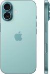 Смартфон iPhone 16 Plus 256Gb Teal (Морская бирюза)