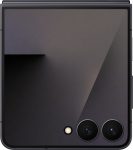 Смартфон Samsung Galaxy Z Flip7 12/256Gb Black (черный)