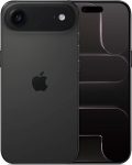 Смартфон iPhone Air 1Tb Space Black (Чёрный космос)
