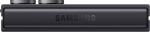 Смартфон Samsung Galaxy Z Flip7 12/256Gb Black (черный)