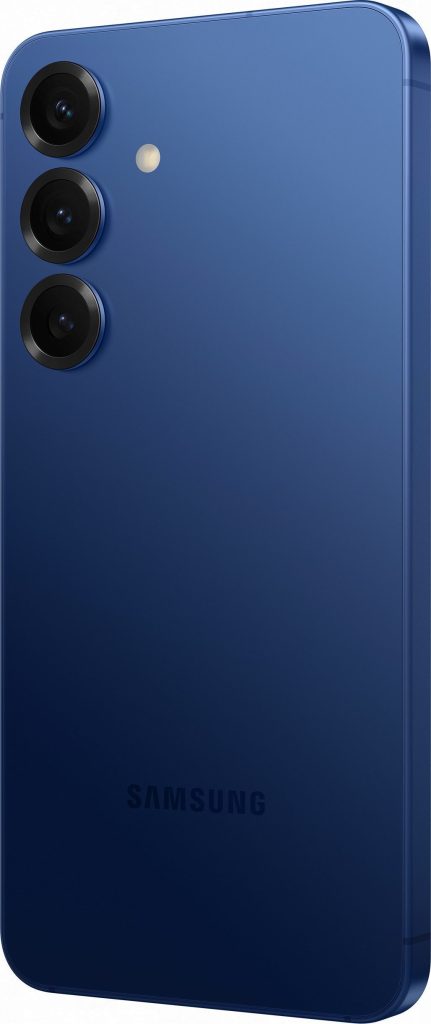 Смартфон Samsung Galaxy S25 12/128Gb Navy (Синий)