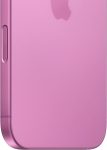 Смартфон iPhone 16 Plus 256Gb Pink (Розовый)