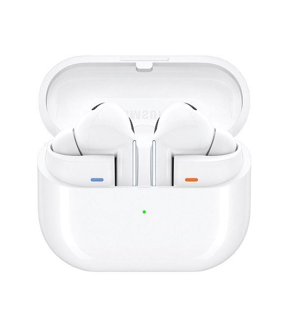 Беспроводные наушники Samsung Galaxy Buds 3 Pro White