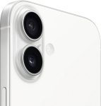 Смартфон iPhone 16 Plus 256Gb White (Белый)