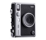 Фотоаппарат моментальной печати FUJIFILM instax mini EVO, Черный