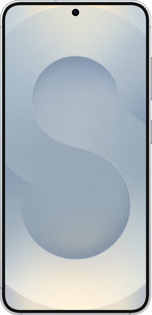 Смартфон Samsung Galaxy S25 12/128Gb Blueblack (Тёмно-серый)