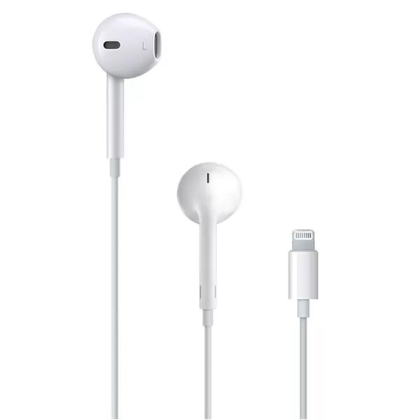 Проводные наушники Apple EarPods (Lightning)