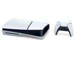 Игровая консоль Sony PlayStation 5 Slim SSD