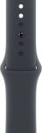 Умные часы Apple Watch SE 3 40mm (2025) Midnight Aluminum Case with Sport Band Midnight(полуночный синий)