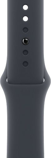 Умные часы Apple Watch SE 3 40mm (2025) Midnight Aluminum Case with Sport Band Midnight(полуночный синий)