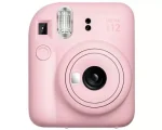 Фотоаппарат моментальной печати FUJIFILM instax mini 12 Pink