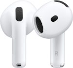 Беспроводные наушники Apple AirPods 4 без активного шумоподавления