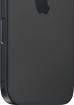 Смартфон iPhone 16 Plus 256Gb Black (Черный)