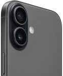Смартфон iPhone 17 256Gb Black (Чёрный)