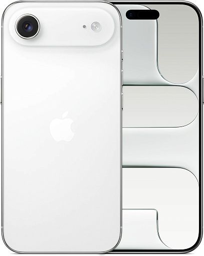 Смартфон iPhone Air 1Tb Cloud White (Белое облако)