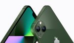 Смартфон iPhone 13 256Gb Green (Зелёный)
