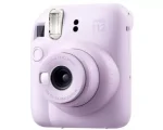 Фотоаппарат моментальной печати FUJIFILM instax mini 12 Purple