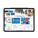 Стилус Apple Pencil Pro