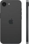 Смартфон iPhone 16e 512Gb Black (Черный)