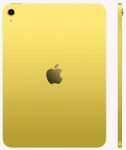 Планшет iPad 11 (2025) Wi-Fi 256Gb,Yellow ( желтый)