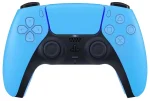 Геймпад Sony DualSense PS5, голубой