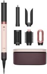 Стайлер Dyson Hairstyler Air Lab Coanda 2x HS09 Complete Long Straight+Wavy (Ceramic Pink/Rose Gold) (2025)