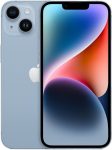 Смартфон iPhone 14 128Gb Blue (Синий)
