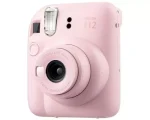 Фотоаппарат моментальной печати FUJIFILM instax mini 12 Pink