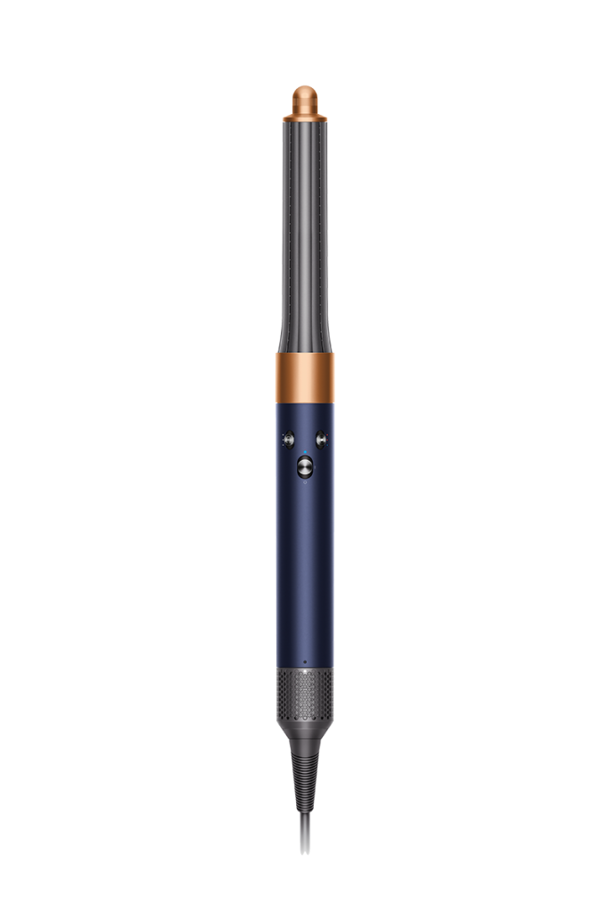Стайлер Dyson Hairstyler Airwrap HS05 Complete Long (Blue/Cooper) (2022)