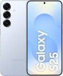 Смартфон Samsung Galaxy S25 12/256Gb Icyblue (Голубой)