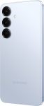 Смартфон Samsung Galaxy S25 12/256Gb Icyblue (Голубой)