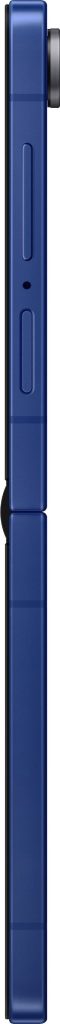 Смартфон Samsung Galaxy Z Flip7 12/256Gb Blue (синий)