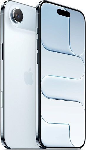 Смартфон iPhone Air 256Gb Sky Blue (Голубое небо)