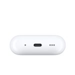 Беспроводные наушники Apple AirPods Pro 2 с зарядным футляром MagSafe (USB-C) (2023)
