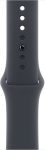Умные часы Apple Watch SE 3 44mm (2025) Midnight Aluminum Case with Sport Band Midnight(полуночный синий)