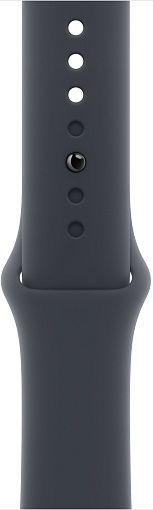 Умные часы Apple Watch SE 3 44mm (2025) Midnight Aluminum Case with Sport Band Midnight(полуночный синий)