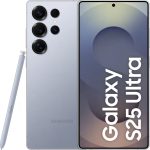 Смартфон Samsung Galaxy S25 Ultra 12/256Gb Titanium Silverblue (Синий титан)