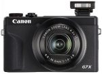 Фотоаппарат Canon PowerShot G7X Mark III, черный