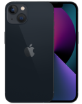 Смартфон iPhone 13 256Gb Midnight (Тёмная ночь)