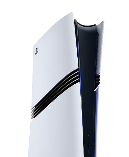 Игровая консоль Sony PlayStation 5 Pro Digital Edition