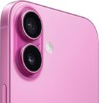 Смартфон iPhone 16 Plus 256Gb Pink (Розовый)