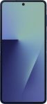 Смартфон Samsung Galaxy Z Flip7 12/256Gb Blue (синий)