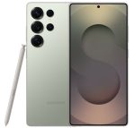 Смартфон Samsung Galaxy S25 Ultra 12/1Tb Titanium Jadegreen (Зелёный титан)