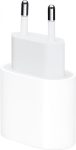 Сетевое зарядное устройство Apple мощностью 20 Вт (USB-C)
