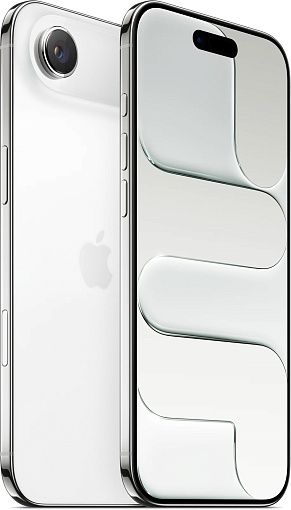 Смартфон iPhone Air 1Tb Cloud White (Белое облако)